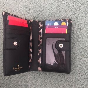 Kate spade wallet